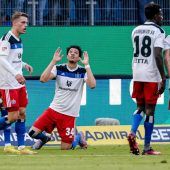 Ex-HSVler nach Tirol