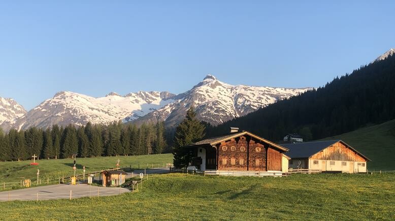 Ärger im Nobelskiort: Wie es mit dem „Klösterle“ in Zug weitergeht. »A4
