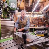 Arbeit in der Pension