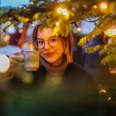 Weihnachtsmärkte im Glanz der Lichter