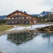 Alpe Krähenberg wurde jetzt die Benützungsbewilligung entzogen. »A3