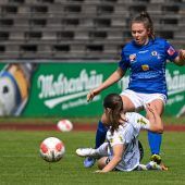 Derbyfieber und Wintereinbruch