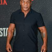 Tyson „fast gestorben“