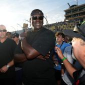 Jordan-Trikot für Millionen