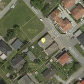 Einfamilienhaus in Hard um 815.000 Euro verkauft