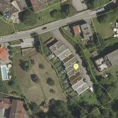 Reihenhaus in Bregenz um 515.000 Euro verkauft
