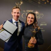 Sport-Oscar für Segelduo