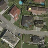Reihenhaus in Dornbirn um 658.000 Euro verkauft