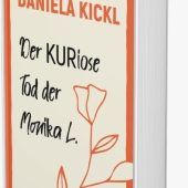 Morden kann auch skurril sein
