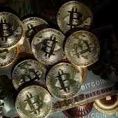 Meilenstein für Bitcoin