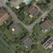 Einfamilienhaus in Dornbirn um 625.000 Euro verkauft