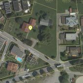 Grundstück in Klaus um 357.600 Euro verkauft