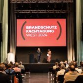 Vor Brand schützen
