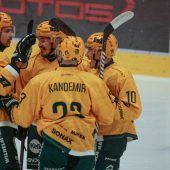 Favorit siegt im Derby
