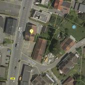 Gebäude in Lauterach um eine Million Euro verkauft