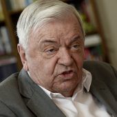 Trauer um Peter Nidetzky