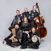 20.30 Uhr  Freudenhaus, Lustenau