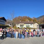 Großer Feueralarm