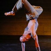 19.30 Uhr Theater, Lindau