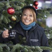 Vorfreude auf Weihnachten