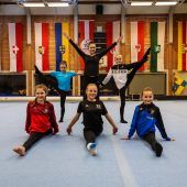 Teilnehmerrekord in Wolfurt