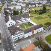 120 Jahre Kloster St. Josef in Lauterach und ein ganz besonderes Museum. »A3