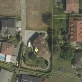 Einfamilienhaus in Sulz um 1,4 Millionen Euro verkauft