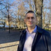 Jadranko Lesic warnt, der Wohnbau im Land stecke in der Sackgasse. »A4