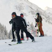 Vorarlberg startete schwungvoll in die Wintersaison. »A6