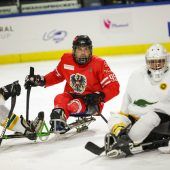 Spiel um WM-Bronze