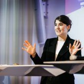 Botschafter im Betrieb