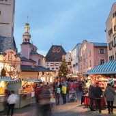 Traditioneller Advent