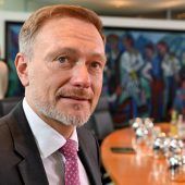 Lindner sorgt für Ampel-Krise