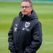 Rangnick stellt ÖFB Rute ins Fenster