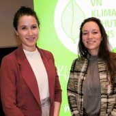 Engagement für die Umwelt und das Klima
