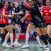 Heimniederlage im Nachtragsspiel