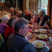 Eingesendet. Vereinsnachrichten aus dem Bezirk