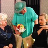 Seniorentheater präsentiert „Queen von Quekenbüttel“