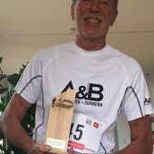 Vom Pfänderlauf zum Berglauf-Cupsieg