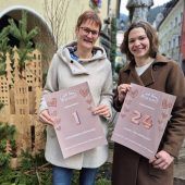Aktion soll Weihnachtsgeschäft ankurbeln