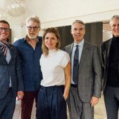 Design, Kunst und Genuss