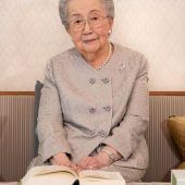 Japanische Prinzessin Yuriko mit 101 Jahren gestorben