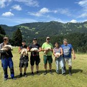 Gänseschmaus mit besserem Gewissen