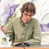 Stärkung der Vorarlberger Literaturszene