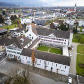 Am Montag und Samstag ins Klostermuseum