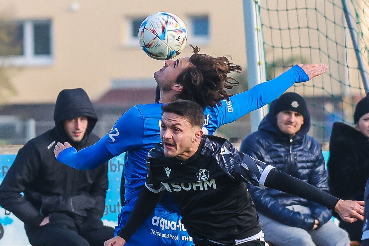 Im letzten Match vor der Winterpause konnte der FC Alberschwende den zweiten Sieg einfahren und so weiter auf den Klassenerhalt hoffen.⇒steurer