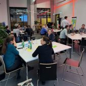 Mit Impact Innovation Vereine vernetzen