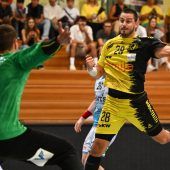 Gegen Meister und Cupsieger
