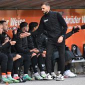 Altachs neuer Umgang mit Stresssituationen
