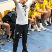 Der Hausherr will seinen ersten Derbysieg als Bregenz-Trainer